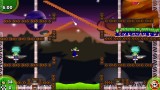 Image Lemmings Touch