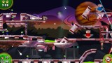 Image Lemmings Touch