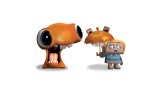 Image Little Deviants