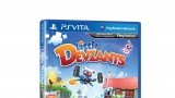 Image Little Deviants