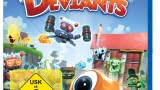 Image Little Deviants