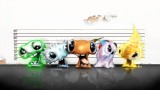 Image Little Deviants