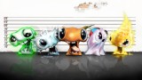 Image Little Deviants