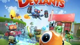 Image Little Deviants