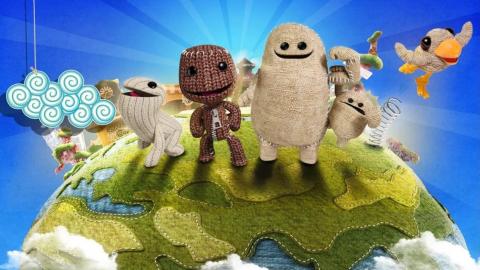 LittleBigPlanet : les serveurs PS3 et PS Vita ferment définitivement