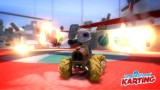 Image LittleBigPlanet Karting