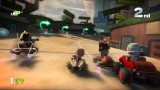 Image LittleBigPlanet Karting