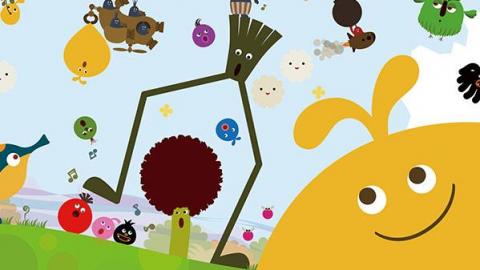 LocoRoco 2 aura aussi le droit à sa remasterisation