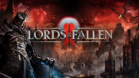 Lords of the Fallen 2 se dévoile enfin