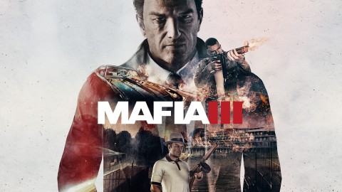 Mafia III présente Vito, le Revenant