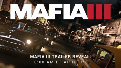 Mafia 3 : le nouveau trailer est là