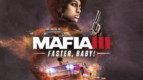 Mafia III s’offre une démo jouable et une extension