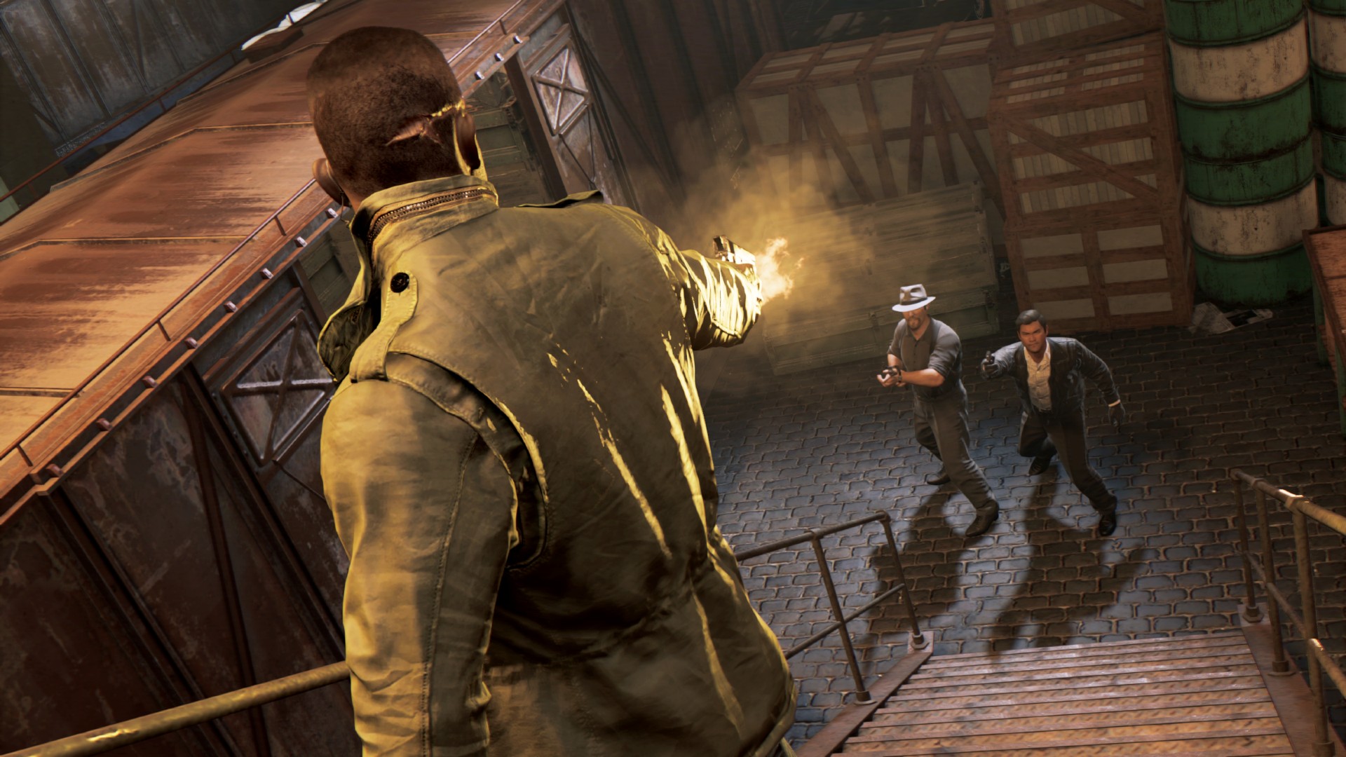 mafia 3 ps3 parents guide mafia 3 ps3 parents guide