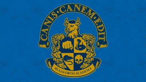 Manhunt et Canis Canem Edit aussi sur PlayStation 4
