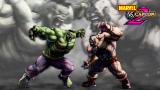 Image Marvel vs. Capcom 2 : New Age of Heroes