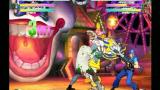 Image Marvel vs. Capcom 2 : New Age of Heroes