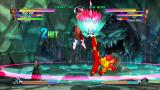 Image Marvel vs. Capcom 2 : New Age of Heroes