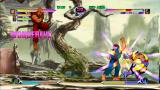 Image Marvel vs. Capcom 2 : New Age of Heroes