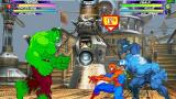 Image Marvel vs. Capcom 2 : New Age of Heroes
