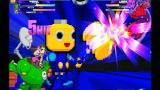 Image Marvel vs. Capcom 2 : New Age of Heroes