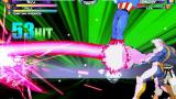 Image Marvel vs. Capcom 2 : New Age of Heroes