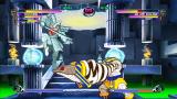 Image Marvel vs. Capcom 2 : New Age of Heroes