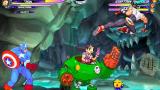 Image Marvel vs. Capcom 2 : New Age of Heroes