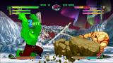 Image Marvel vs. Capcom 2 : New Age of Heroes