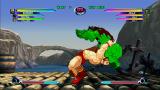 Image Marvel vs. Capcom 2 : New Age of Heroes