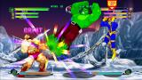 Image Marvel vs. Capcom 2 : New Age of Heroes
