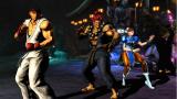Image Marvel vs. Capcom 3 : Fate of Two Worlds