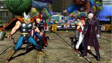 Image Marvel vs. Capcom 3 : Fate of Two Worlds