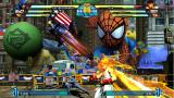 Image Marvel vs. Capcom 3 : Fate of Two Worlds