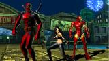 Image Marvel vs. Capcom 3 : Fate of Two Worlds
