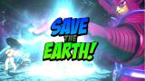 Image Marvel vs. Capcom 3 : Fate of Two Worlds