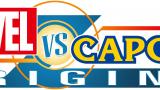 Image Marvel vs. Capcom Origins