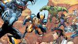Image Marvel vs. Capcom Origins
