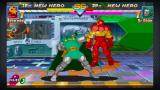 Image Marvel vs. Capcom Origins