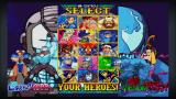 Image Marvel vs. Capcom Origins