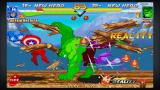 Image Marvel vs. Capcom Origins