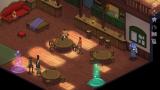 Image Masquerada : Songs and Shadows