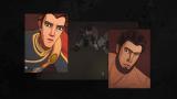 Image Masquerada : Songs and Shadows
