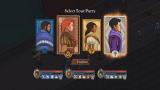 Image Masquerada : Songs and Shadows