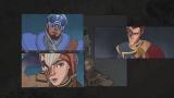 Image Masquerada : Songs and Shadows