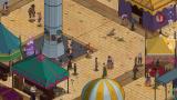 Image Masquerada : Songs and Shadows