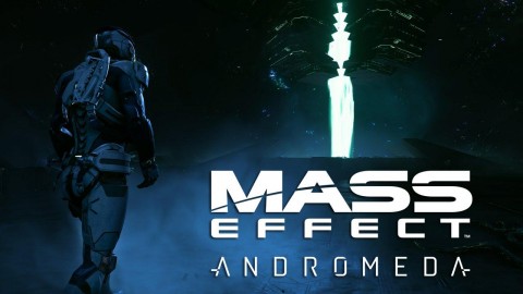 Mass Effect: Andromeda, une nouvelle bande annonce officielle