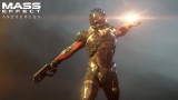 Image Mass Effect : Andromeda