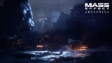 Image Mass Effect : Andromeda
