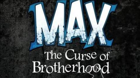 Max : The Curse of Brotherhood également porté sur Switch