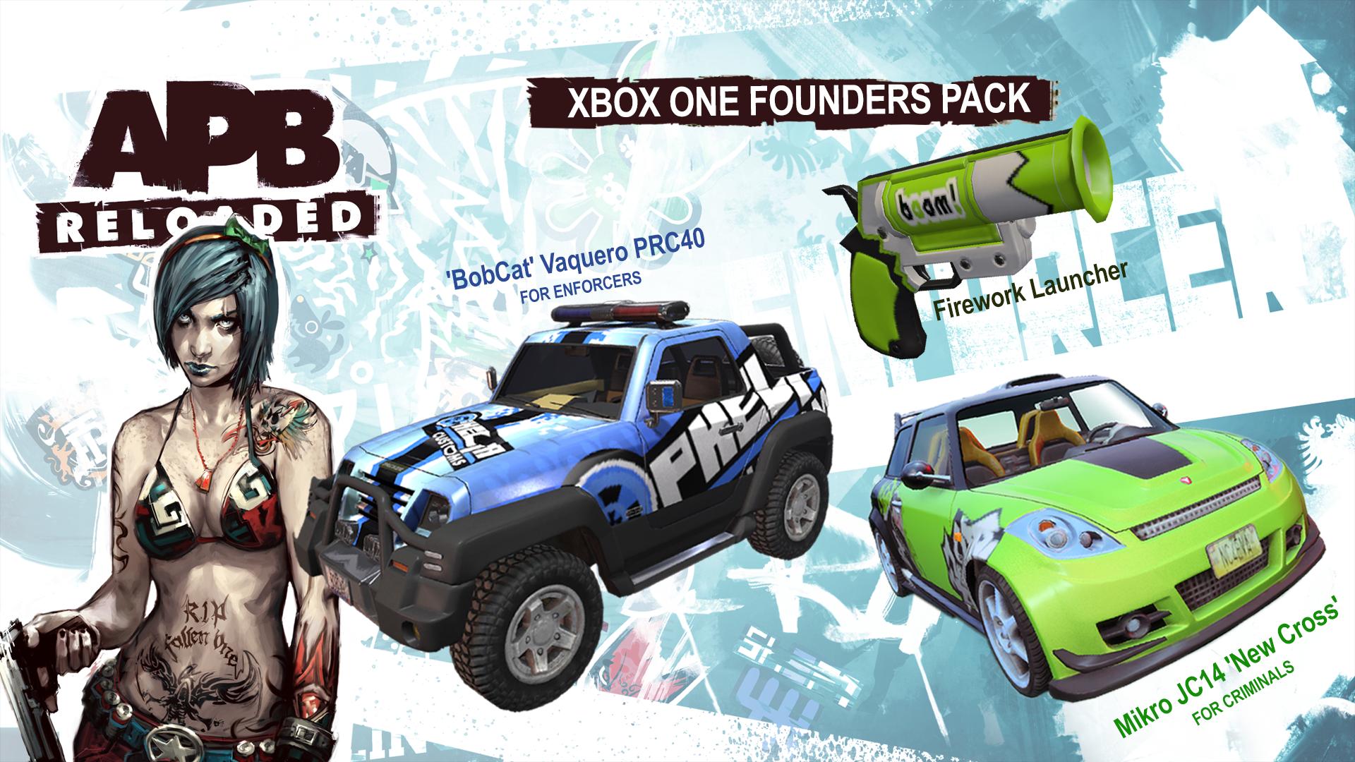 Apb reloaded карта